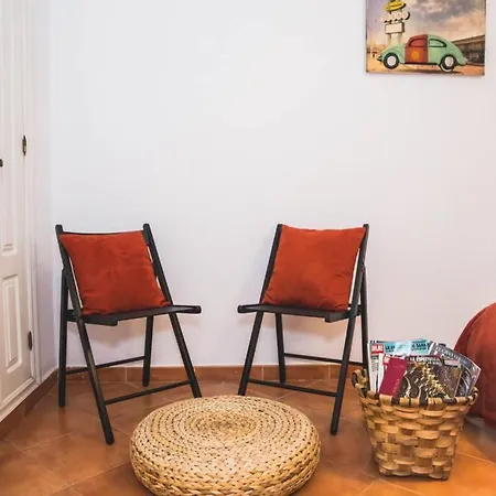 Casa 10 Personas En Campo De Golf Añoreta * Torre de Benagalbon