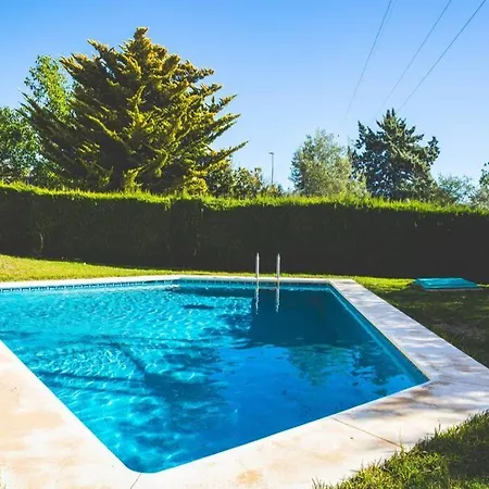 Casa 10 Personas En Campo De Golf Añoreta