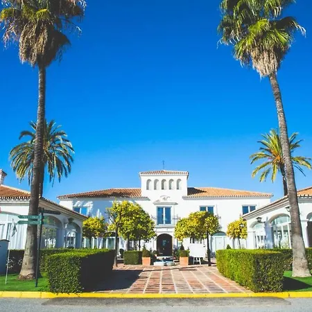 Casa 10 Personas En Campo De Golf Añoreta