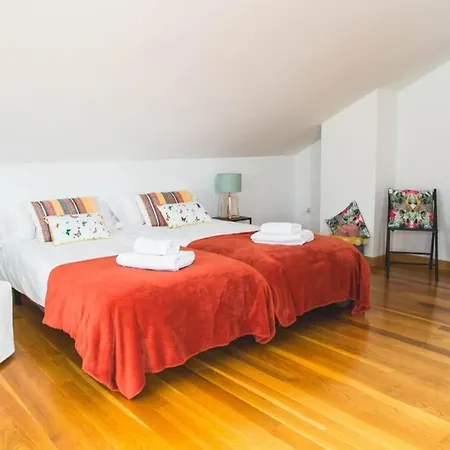 Сasa de vacaciones Casa 10 Personas En Campo De Golf Añoreta Torre de Benagalbon
